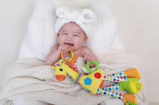 黔东宝宝最晚多久会走路