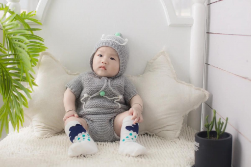 黔东八零甜妻萌宝宝