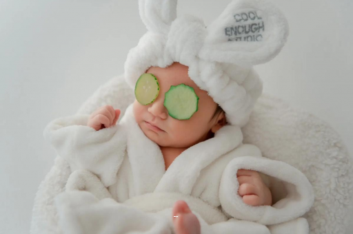 黔东宝宝不喝奶粉