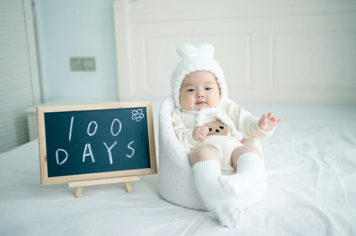 黔东宝宝发热症状